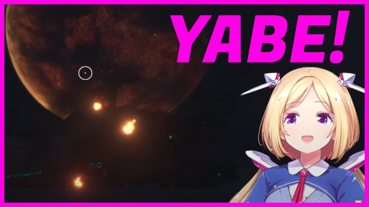 Watching the Moon with Akirose - Akinautica Pt. 1 [Hololive, Subnautica]