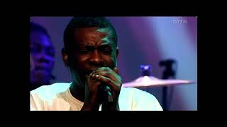 Youssou N&#39;Dour - Birima (Live Music Planet 2nite)