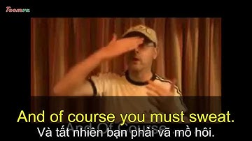 Học tiếng Anh cùng Mr Duncan bài 7 - Lesson 7