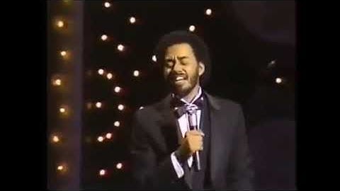 Just Once - James Ingram (Live 1981)