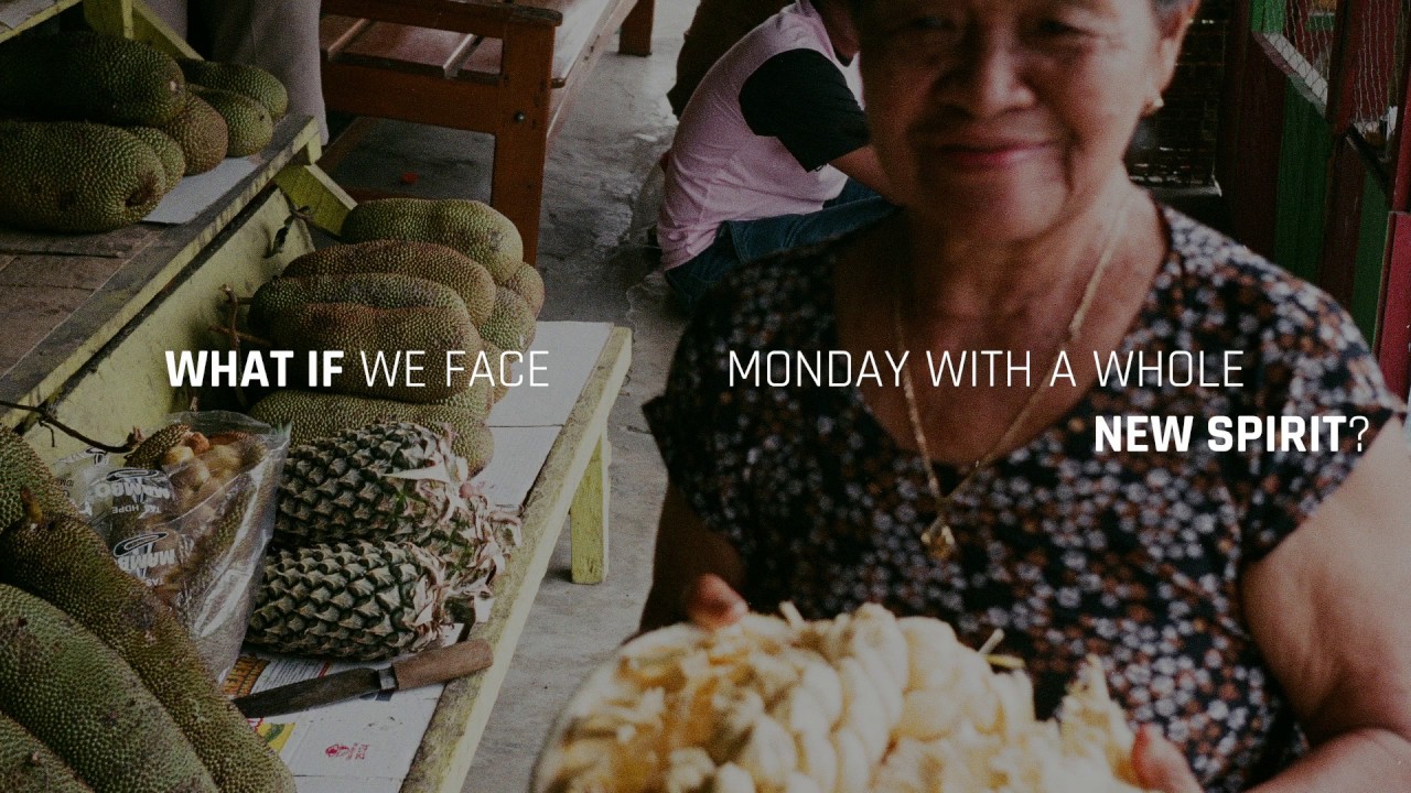 WHAT DOES MONDAY MEAN TO YOU YouTube WHAT DOES MONDAY MEAN TO YOU YouTube