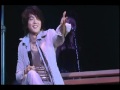 PARK YONG HA CONCERT 2006 WILL BE THERE. 3 ワインレッドの心.flv