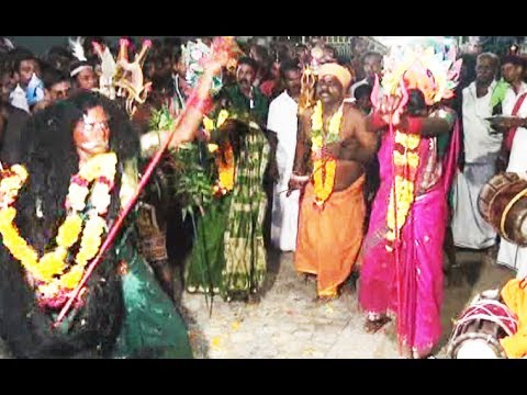Dasara Kali Attam Video 04