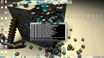 How To PortForward Your Minecraft Server With 2Wire And AT&T Part 2
