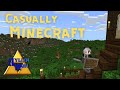 Minecraft Survival | Chilling & Chatting
