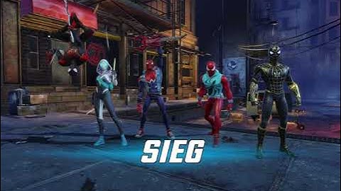 Doom 3.3, bio nodes, 1/2 one shot - MSF