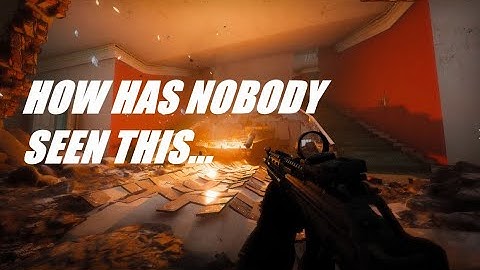 the most realistic FPS game that you