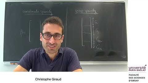 Lecture 2: Model Selection