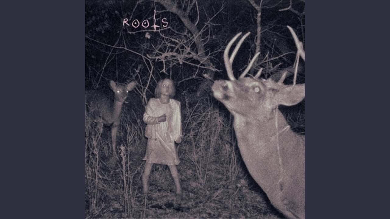 Watch roots on YouTube Watch roots on YouTube