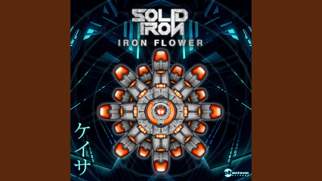 Iron Flower YouTube