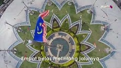 JALUR GEMILANG (video klip) - Durasi: 3:24. JALUR GEMILANG (video klip) - Durasi: 3:24.
