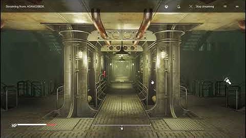 abandoned prydwen in the glowing sea