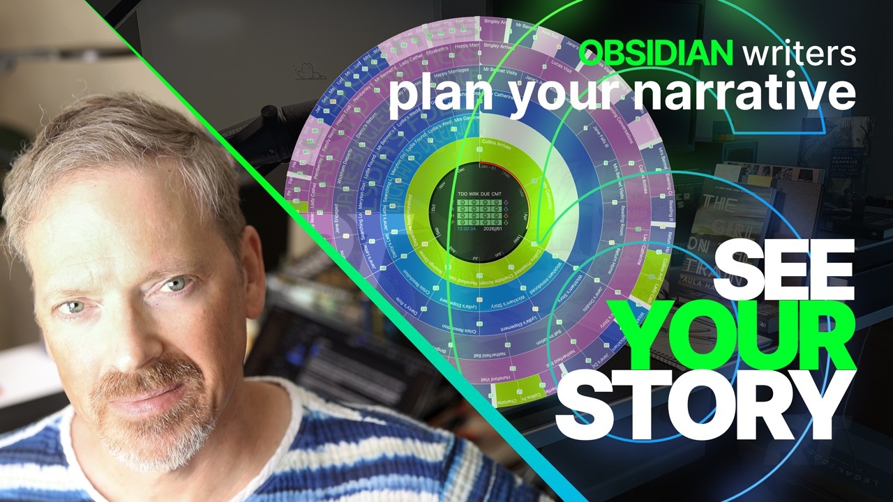 Radial Timeline Release 6 overview of new features