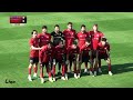 I Liqa 2024/2025 mövsümü XX tur “Baku Sporting” – “Qəbələ”