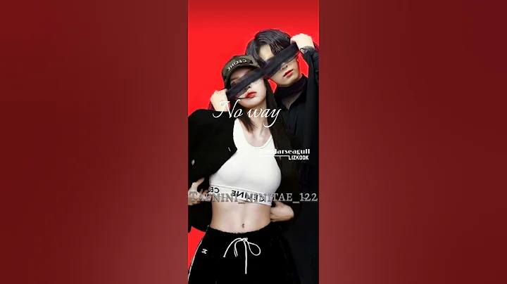 No way 🌊 #Jinsoo#Jirose#liskook#Taennie#jin#jisoo#jimin#rosè#lisa#jk#v#jennie#blackpink#bgs#vnnie