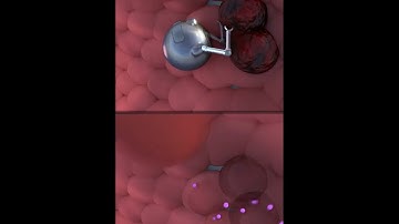 NanoBots: Future of Healthcare and Medicine | #shorts #ytshorts