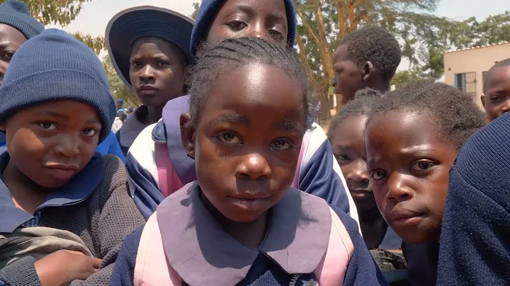 Zimbabwe: 3xRenewables for health, access to clean water and enabling education