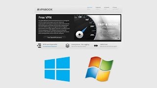 Vpnbook is a free vpn service. you can hide your ip location using
vpnbook. here i'm showing how to connect in windows 7. same process 8,
...