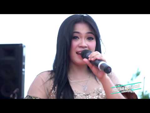 CINTA DIATAS KARANG - VIVI AYU M0NATA SARANG MEDURO 2018