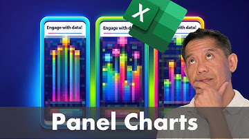 Mastering Interactive Panel Line Charts for Engaging Data Visualization