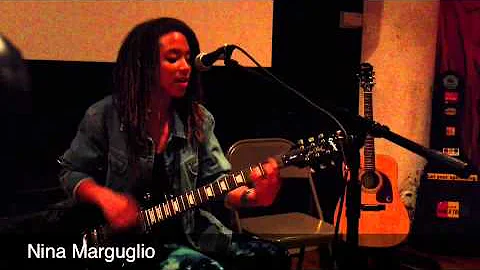 Julia McLemore's Guitar Recital....Part 2