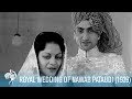The nawab of pataudis royal wedding bhopal india 1939  british path
