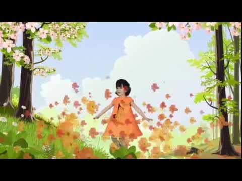 nini jikia klipi, ნინი ჯიქია \"სი, სოლ, სოლ\"