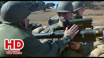 The Pentagon Wars - Classified Information