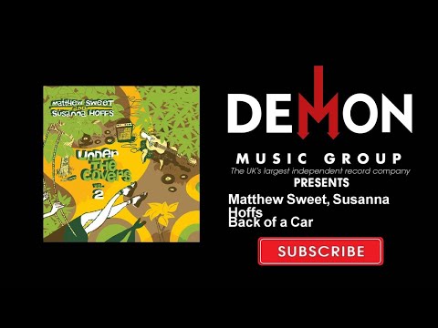 Matthew Sweet & Susanna Hoffs - Under The Covers, Vol. 2