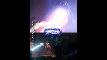 Heisei Godzilla vs Mv Godzilla