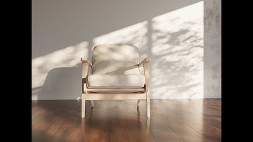 Dappled Light Generator script setup