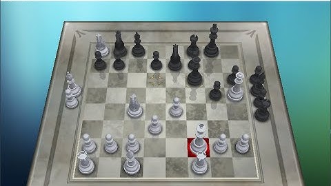 How do I install chess on Windows 7?