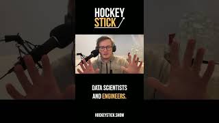 MLOps are the future! - HockeyStick ep.11