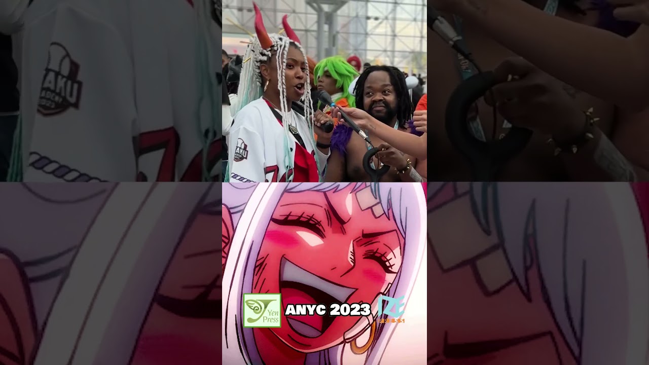 Best one piece laugh? 😂 #kaido #bigmom #yamato