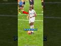 この時どう選択するのが良かった？#サッカー #エンバペ