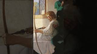 The Final Arrow Of Robin Hood