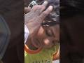 Unlimited Ear Wax Cleaning #shorts #shortvideo #short #ytshorts #youtubeshorts #viral #viralvideo