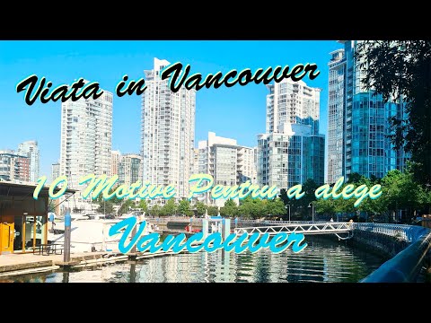 Video: Top 5 piețe de Crăciun din Vancouver