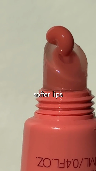 Get those peptides on my lips rn!! Ole Henriksen Pout Preserve review