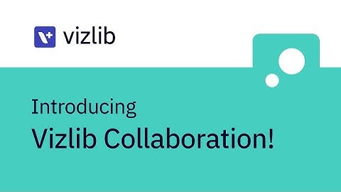 Introducing Vizlib Collaboration for Qlik Sense: bring the conversation to Qlik!