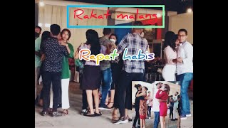 Lagu dansa To fali ikus cover lagu dansa 2021 (Rakat Malang)