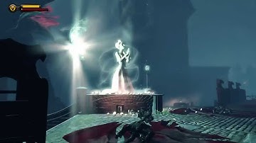 Tips, Tricks, & Tactics - 1999 Mode - Bioshock Infinite - Part 35