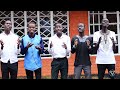 YESU YUPO || SOUL BROTHERS ACAPELLA || KAKAMEGA