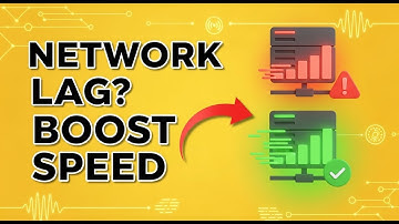 Telnyx Latency Issues? Optimize Your Network for Better Performance