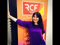 Capture de la vidéo Interview De Nara Noïan - Rcf  Présentée Par Théo Mertens