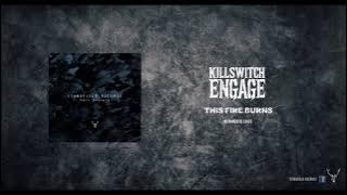 Killswitch Engage - This Fire Burns Instrumental Cover