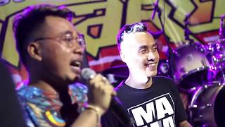 SUMELANG cover MAHARENA LIVE KALIABU