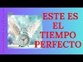 🌟ES EL TIEMPO PERFECTO PARA SER LIBRE / MENSAJE DE LOS ÁNGELES PARA LA HUMANIDAD