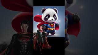 Superheroes but baby-panda all characters avengersbut baby panda vengers  marvel