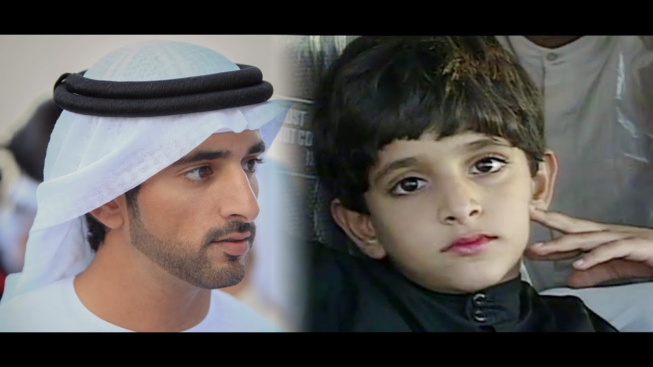 Sheikh Hamdan (فزاع  حمدان بن محمد  Fazza)  Life story 👋